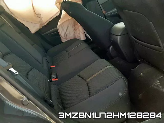 3MZBN1U72HM128284 фото 7