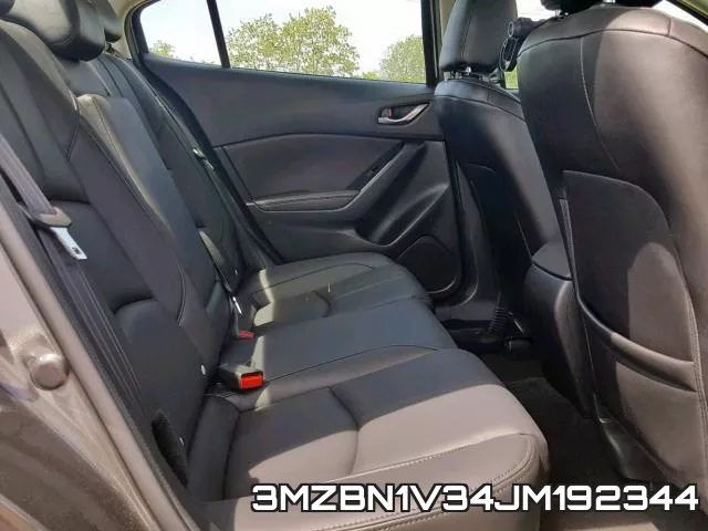 3MZBN1V34JM192344 фото 7