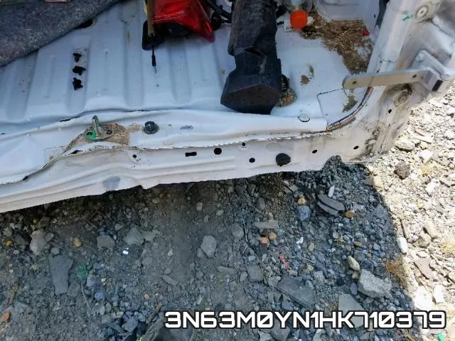 3N63M0YN1HK710379 фото 10