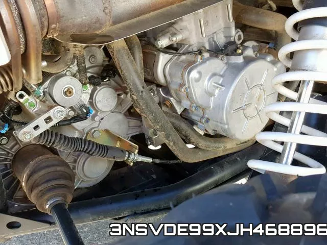 3NSVDE99XJH468896 фото 5