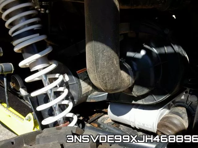 3NSVDE99XJH468896 фото 6