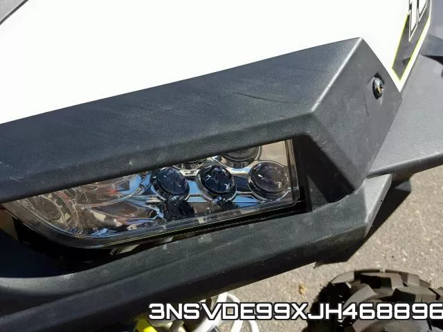 3NSVDE99XJH468896 фото 9