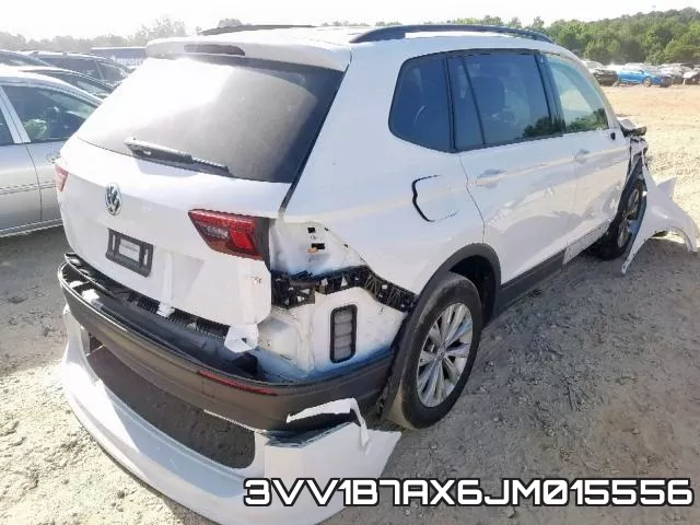3VV1B7AX6JM015556 фото 5