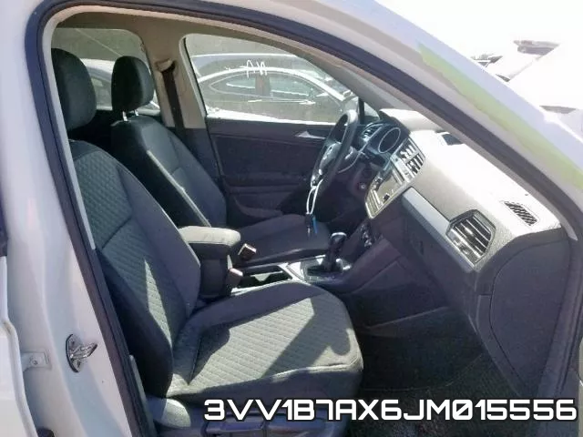 3VV1B7AX6JM015556 фото 6
