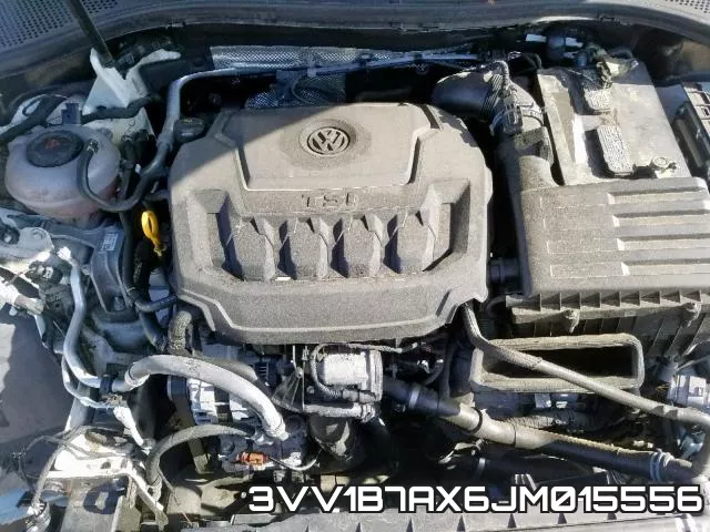 3VV1B7AX6JM015556 фото 8
