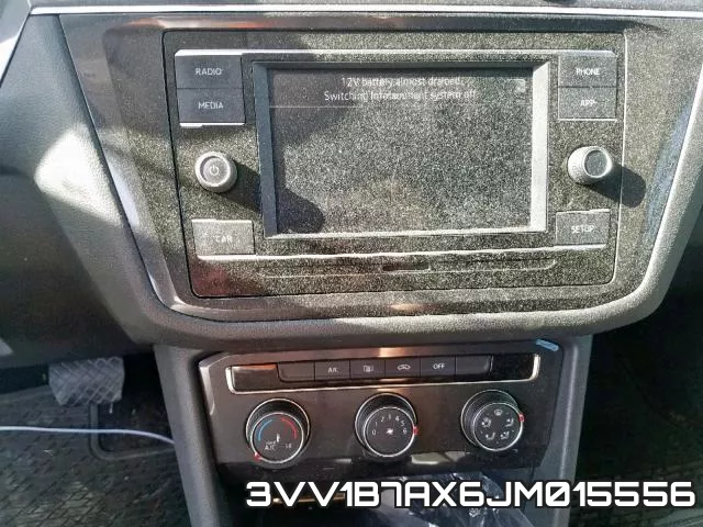 3VV1B7AX6JM015556 фото 10