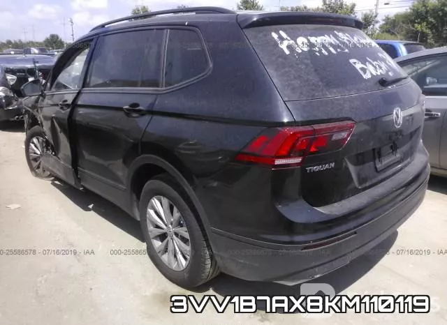 3VV1B7AX8KM110119 фото 4