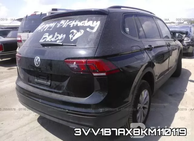 3VV1B7AX8KM110119 фото 5