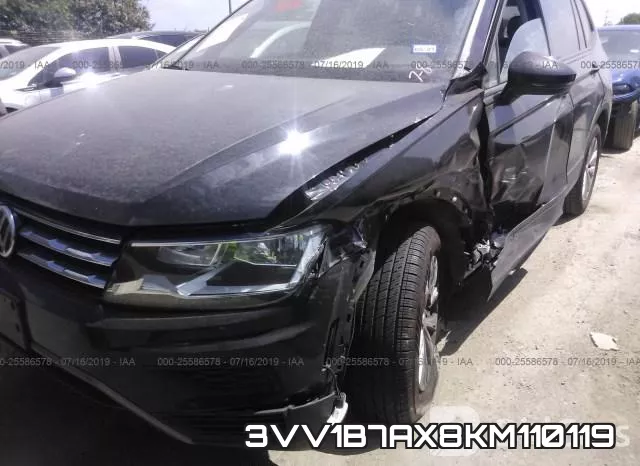3VV1B7AX8KM110119 фото 7