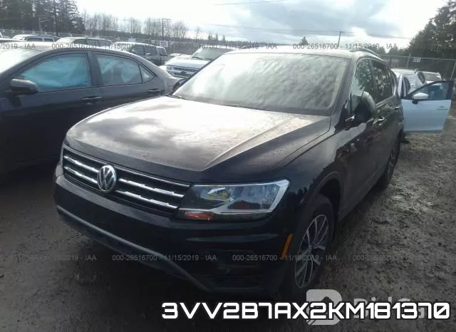 3VV2B7AX2KM181370 фото 3