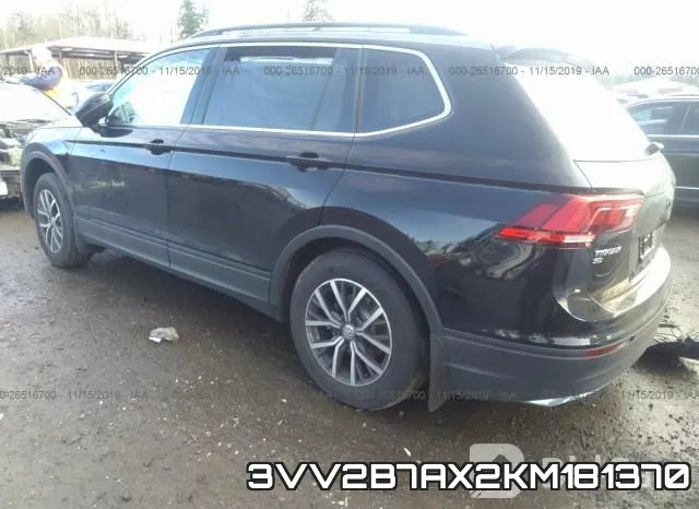 3VV2B7AX2KM181370 фото 4
