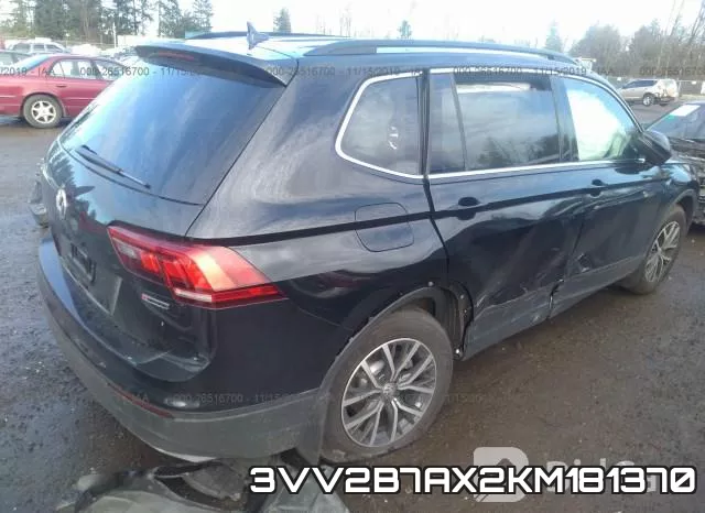 3VV2B7AX2KM181370 фото 5