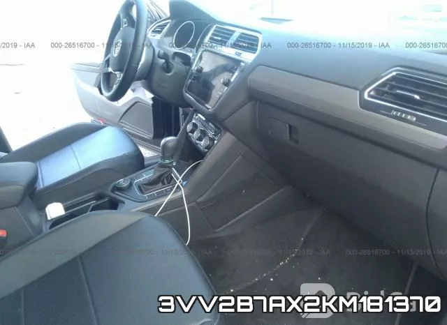 3VV2B7AX2KM181370 фото 6