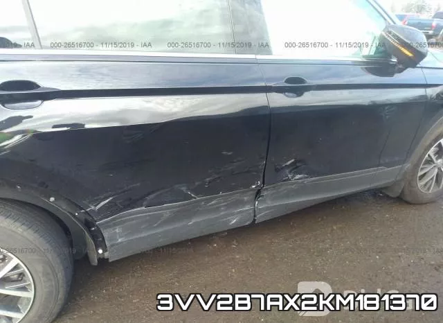3VV2B7AX2KM181370 фото 7