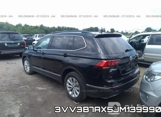 3VV3B7AX5JM139990 фото 4