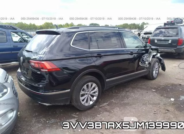 3VV3B7AX5JM139990 фото 5