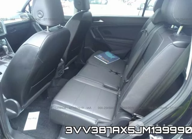 3VV3B7AX5JM139990 фото 9