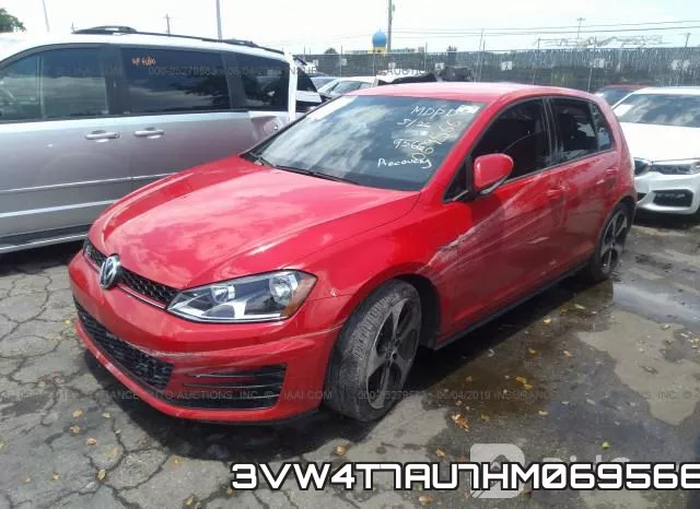 3VW4T7AU7HM069566 фото 6