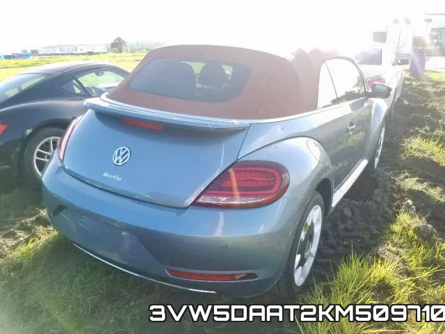 3VW5DAAT2KM509710 фото 5
