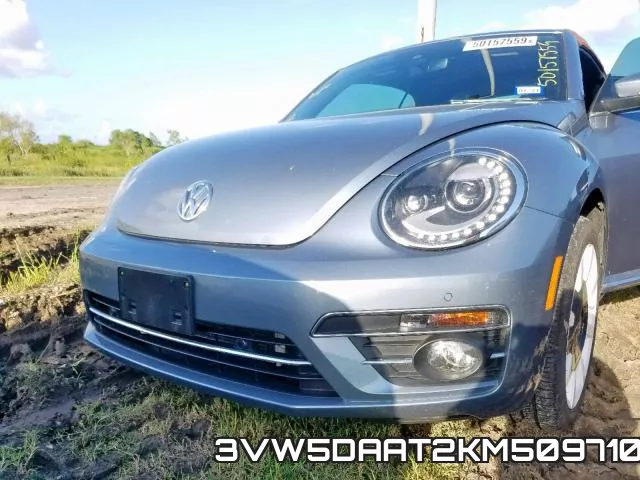 3VW5DAAT2KM509710 фото 10
