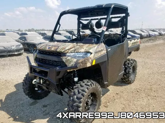4XARRE992J8046953 фото 3