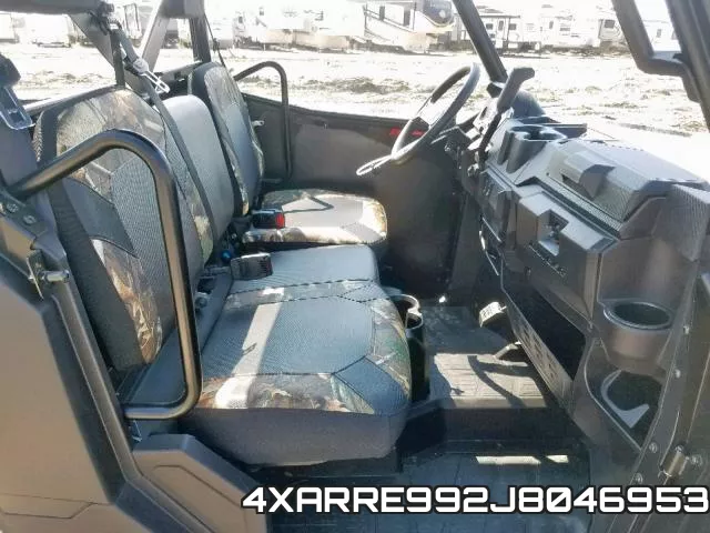 4XARRE992J8046953 фото 6