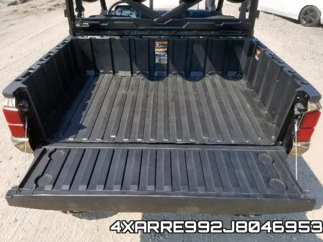4XARRE992J8046953 фото 7