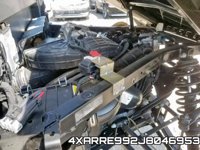 4XARRE992J8046953 фото 8