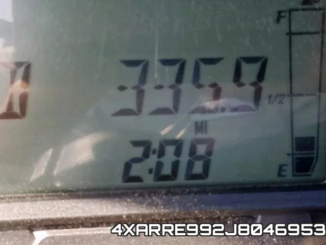 4XARRE992J8046953 фото 9