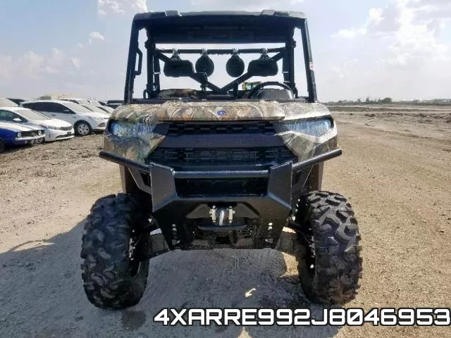 4XARRE992J8046953 фото 10