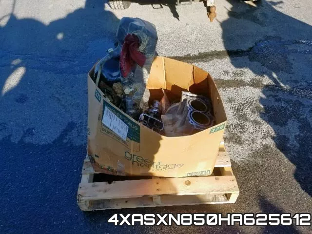 4XASXN850HA625612 фото 10