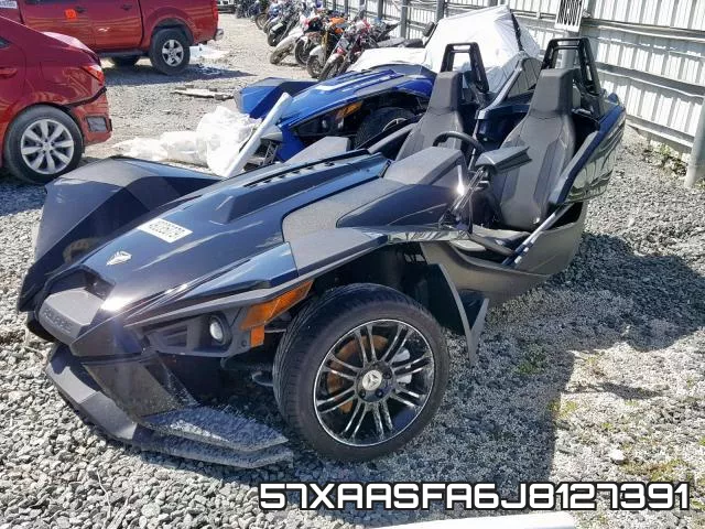57XAASFA6J8127391 фото 3