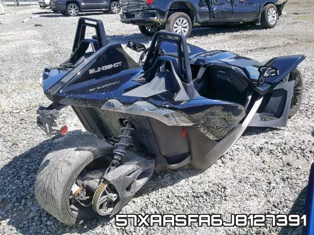 57XAASFA6J8127391 фото 5