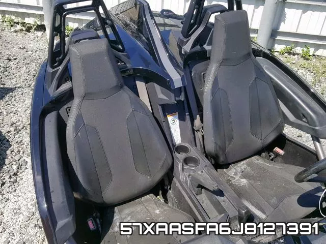 57XAASFA6J8127391 фото 7