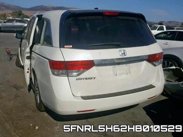 5FNRL5H62HB010529 фото 4