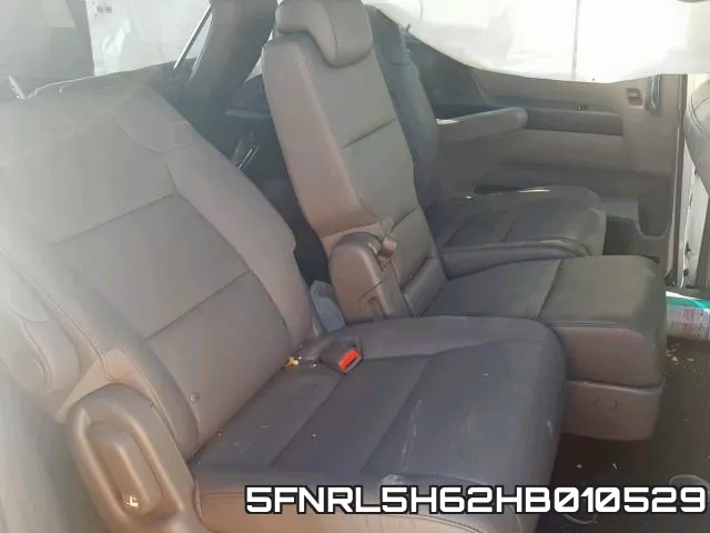 5FNRL5H62HB010529 фото 7