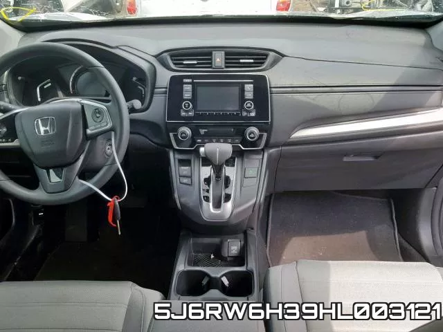5J6RW6H39HL003121 фото 10