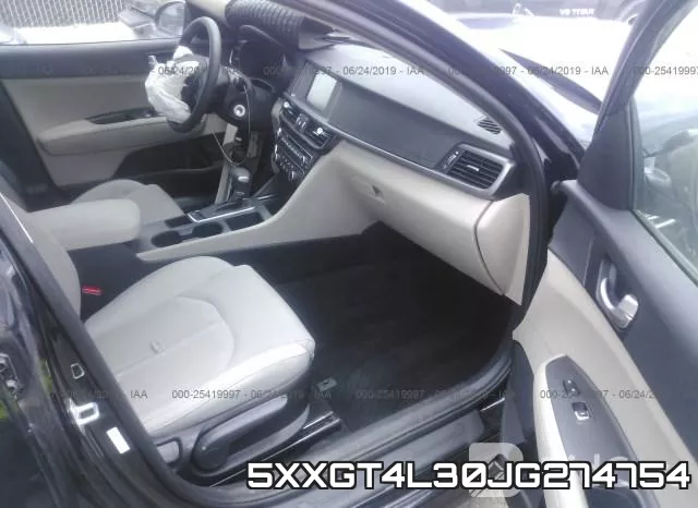 5XXGT4L30JG274754 фото 6
