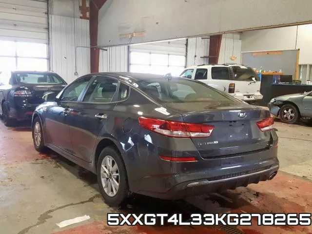 5XXGT4L33KG278265 фото 4