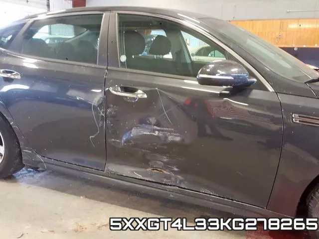 5XXGT4L33KG278265 фото 9