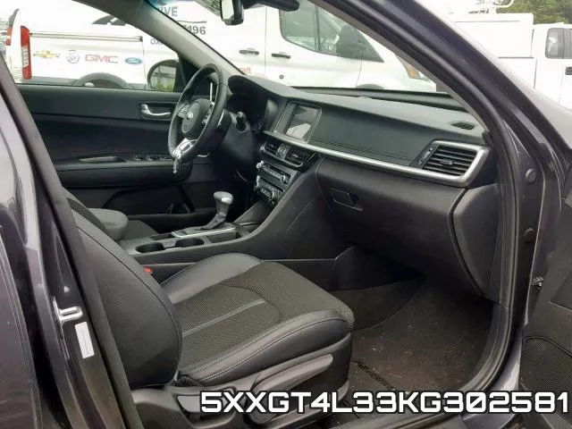 5XXGT4L33KG302581 фото 6