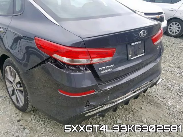 5XXGT4L33KG302581 фото 10