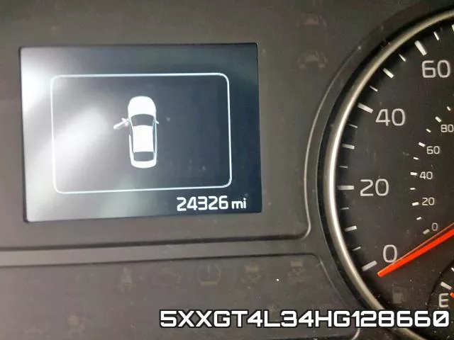 5XXGT4L34HG128660 фото 9