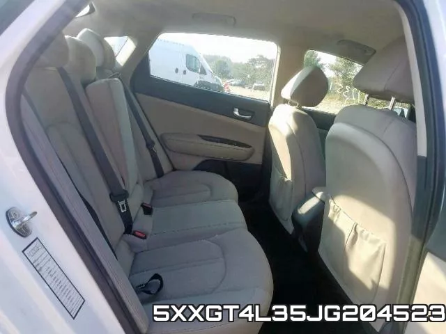 5XXGT4L35JG204523 фото 7