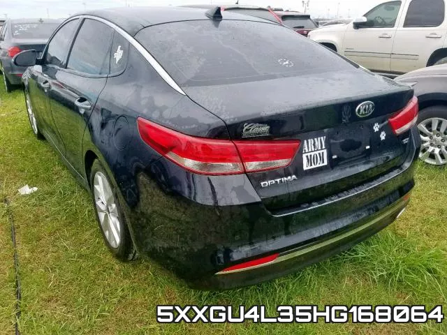5XXGU4L35HG168064 фото 4