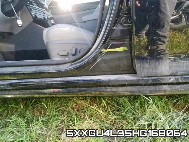 5XXGU4L35HG168064 фото 10