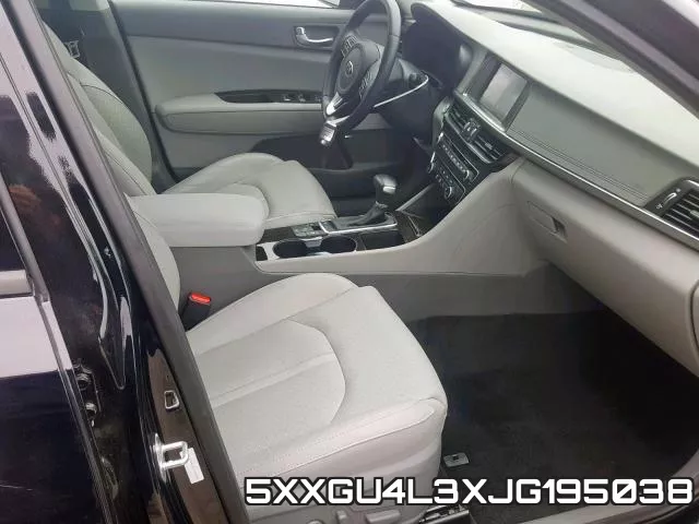 5XXGU4L3XJG195038 фото 6