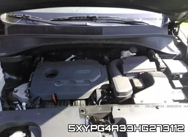 5XYPG4A33HG273112 фото 2