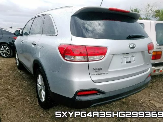 5XYPG4A35HG299369 фото 4