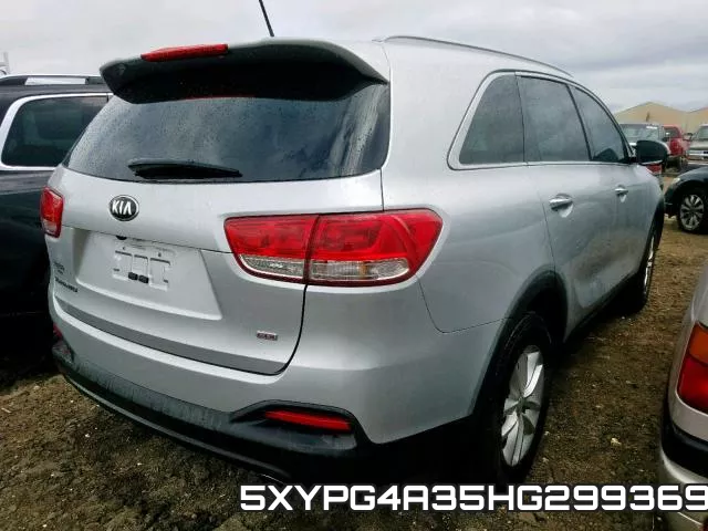 5XYPG4A35HG299369 фото 5